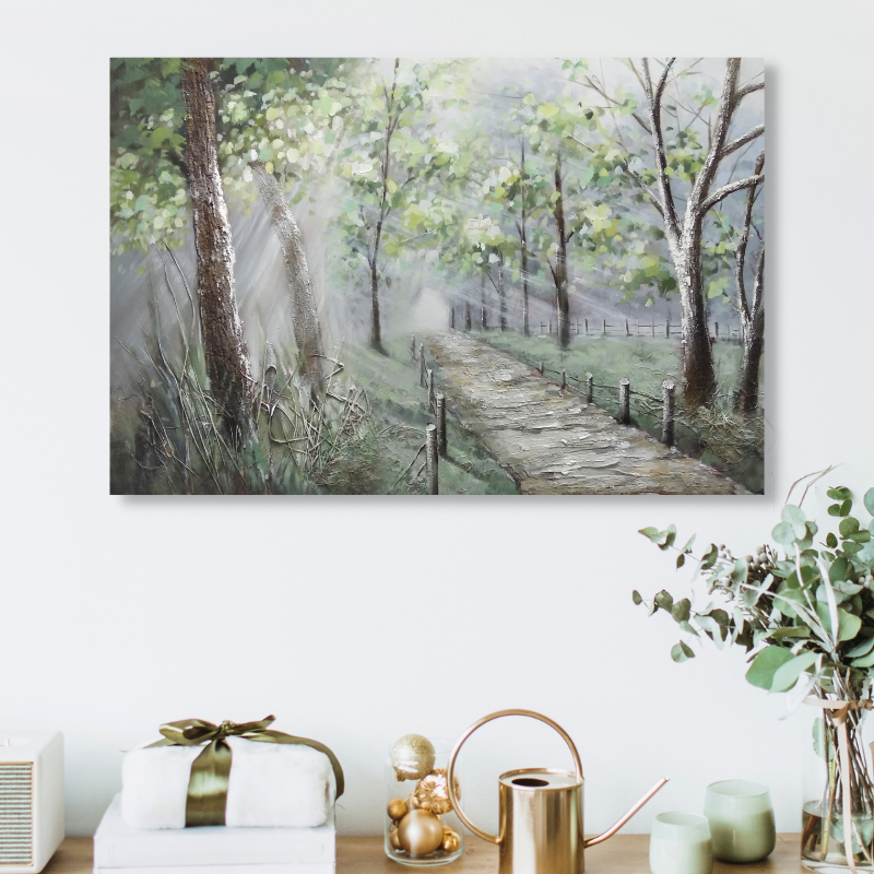 Tree Trail