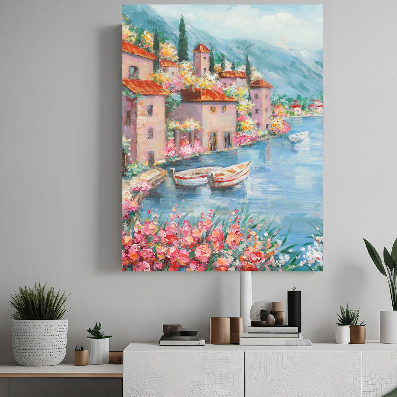 Coastal Charm