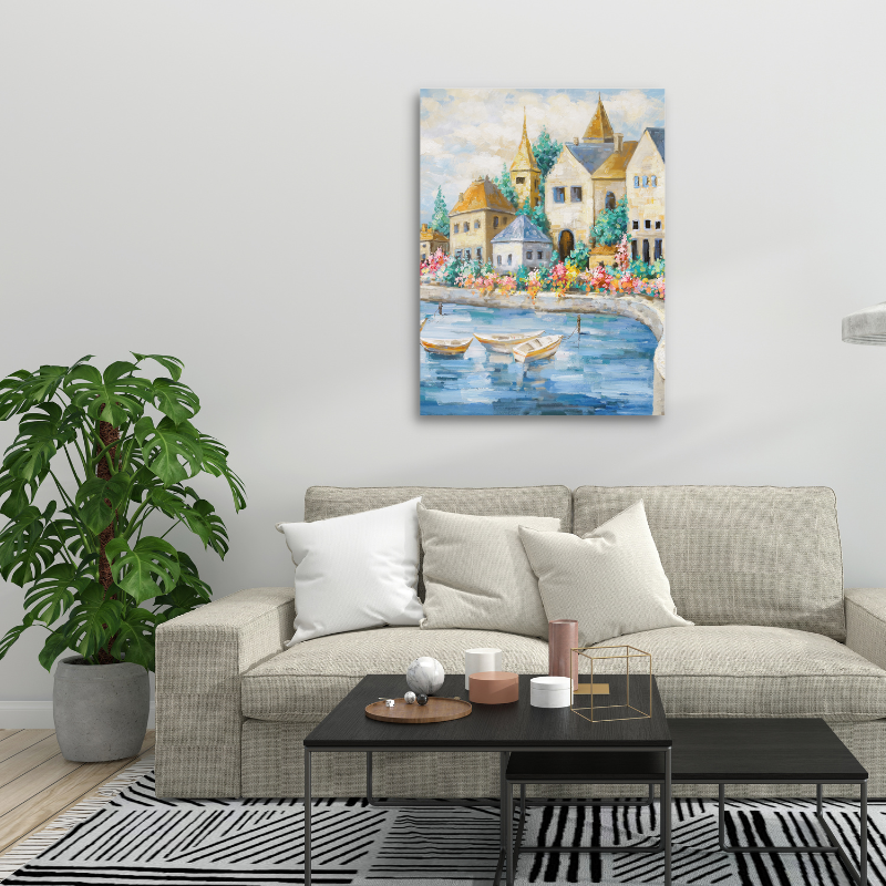Seaview Haven