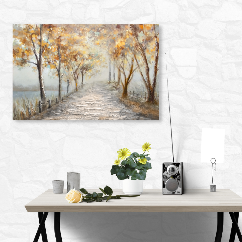 Pathway to Magic