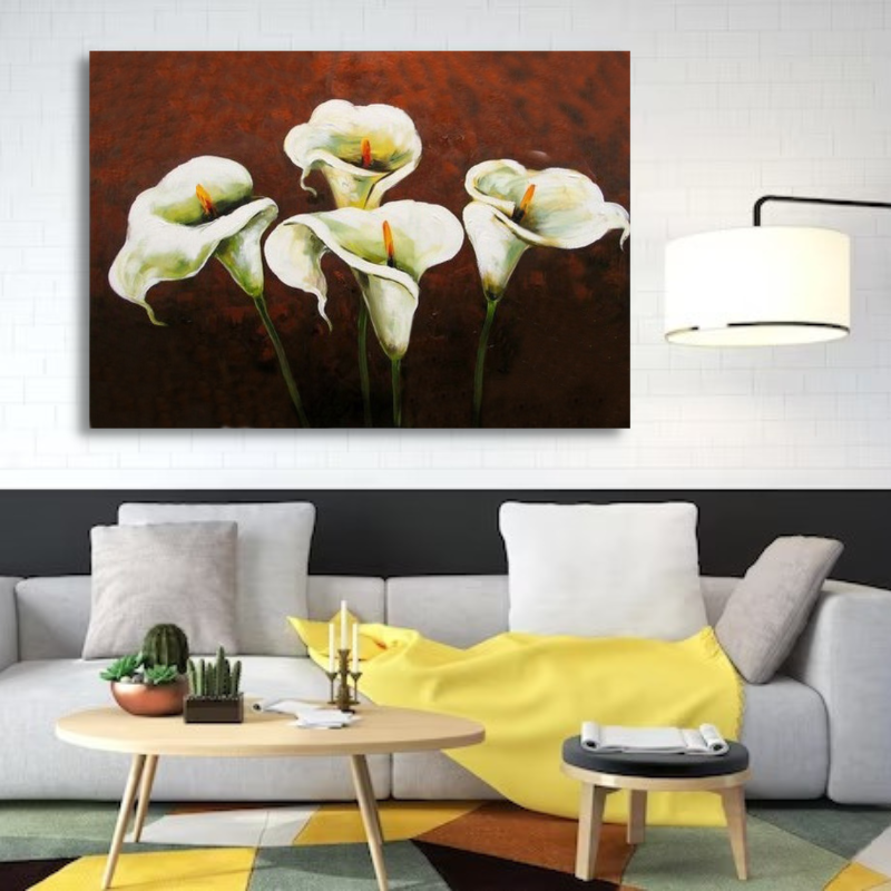 The Enchanting Calla Lily