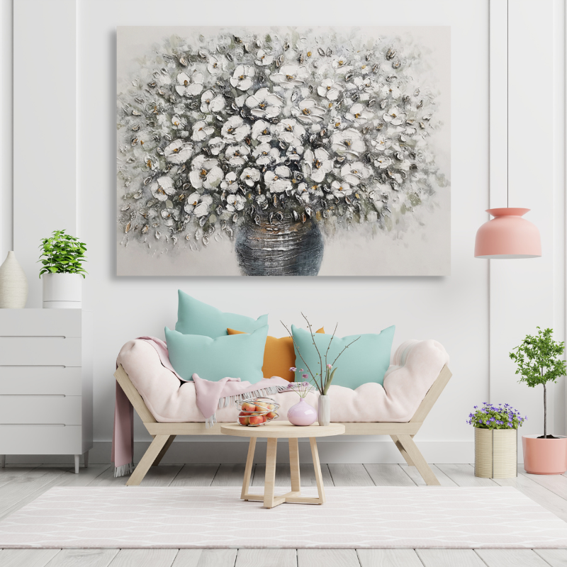In Full Bloom