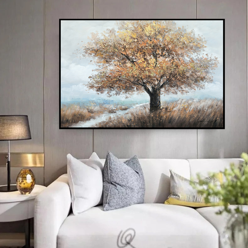 Soulful Branches