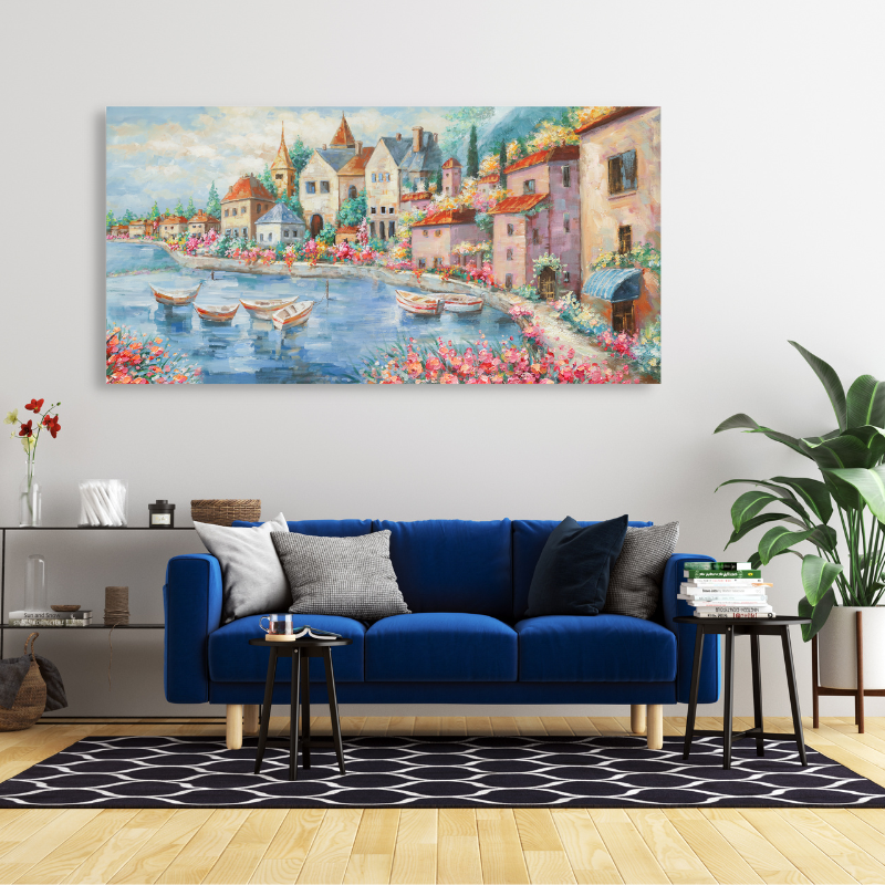 Waterside Havens
