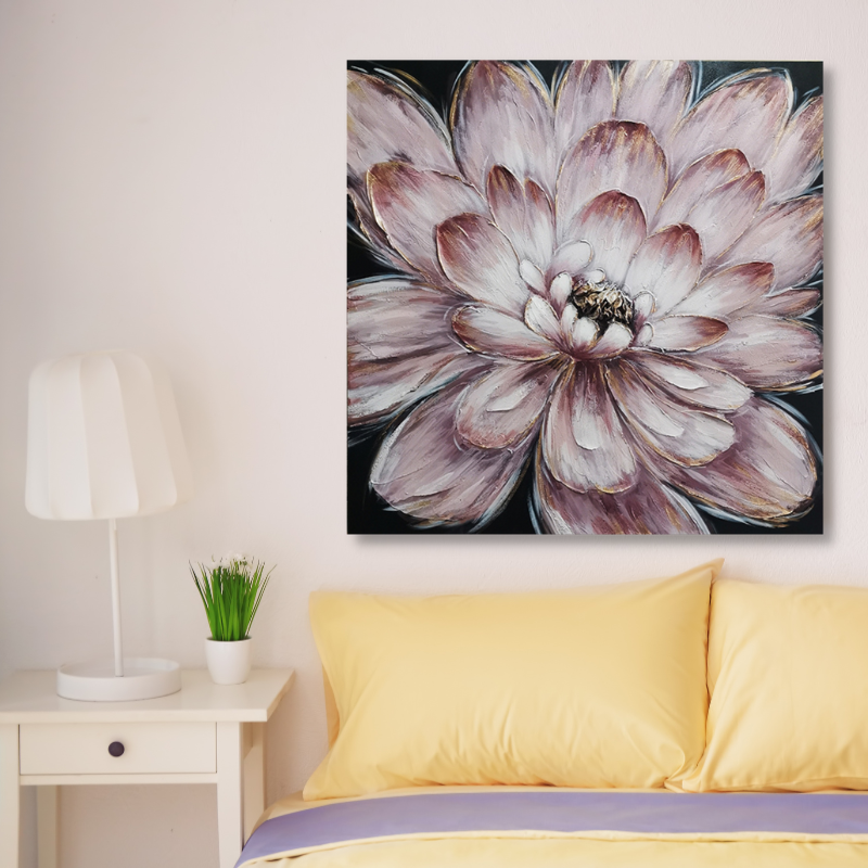 Sacred Blossoms