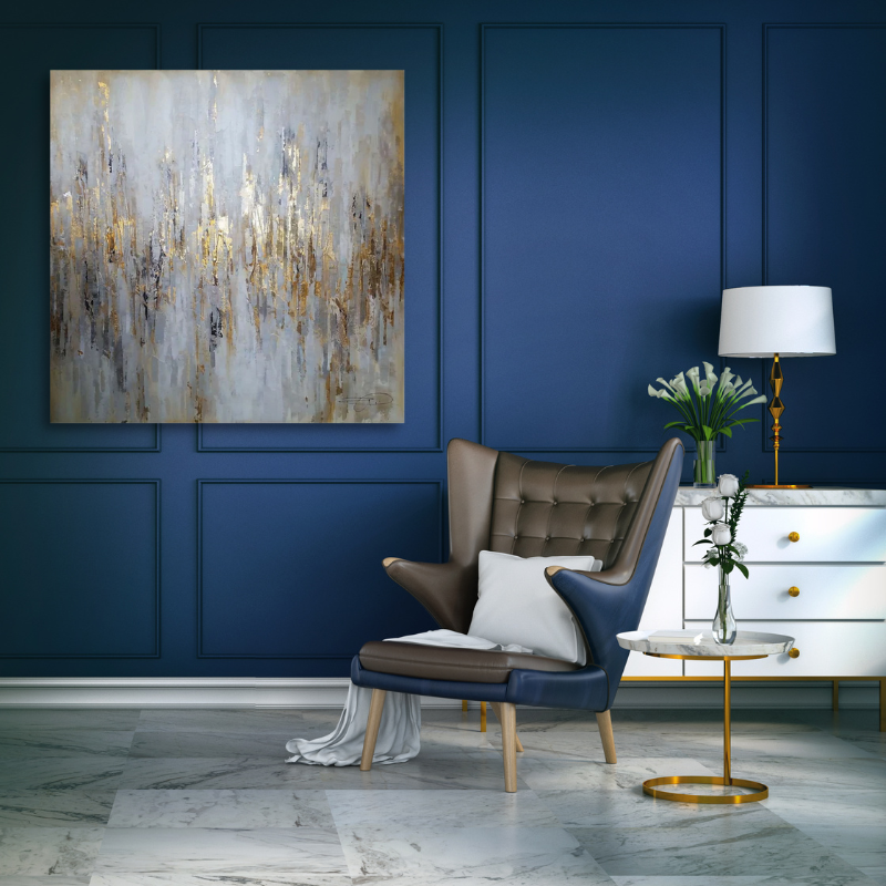 Gilded Metropolis