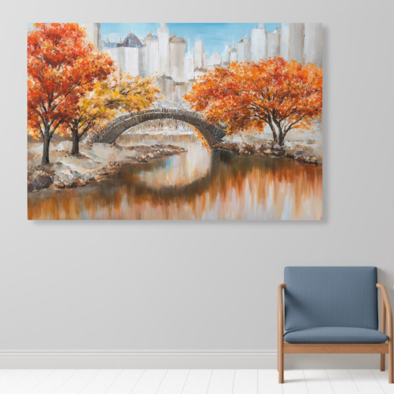 Urban Oasis
