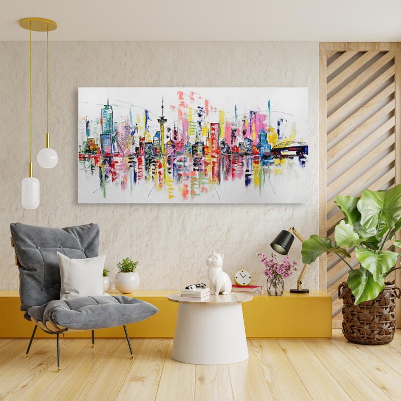 City Spectrum