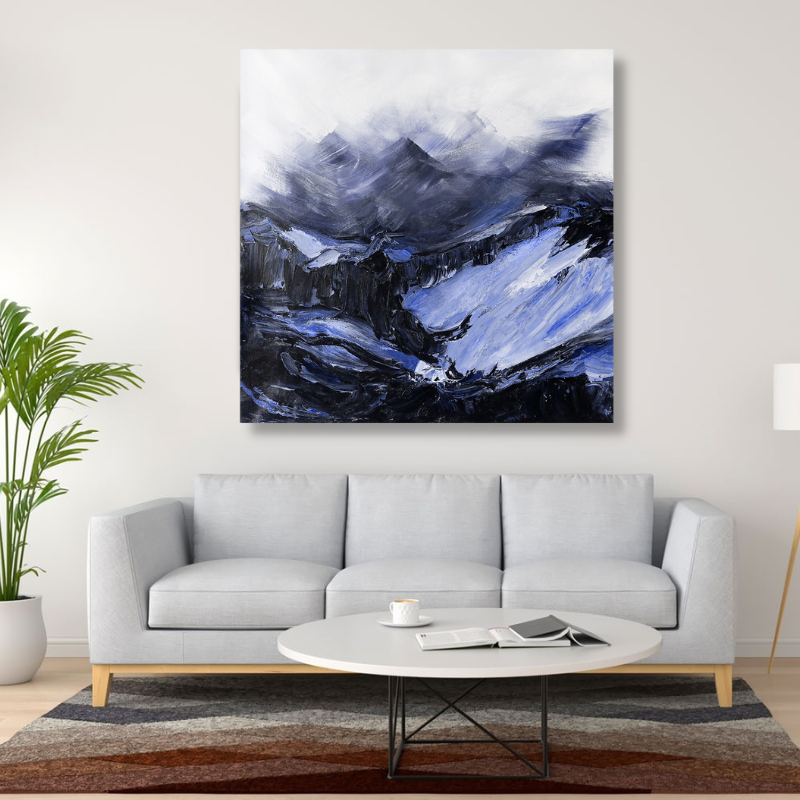 A Silent Chill