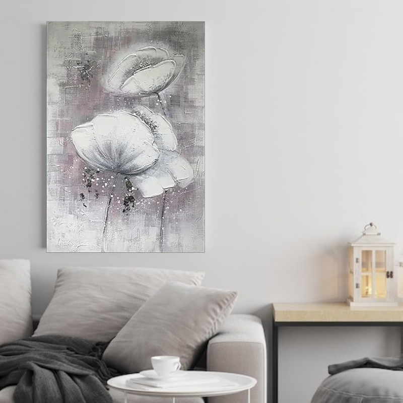 Silent Poppy