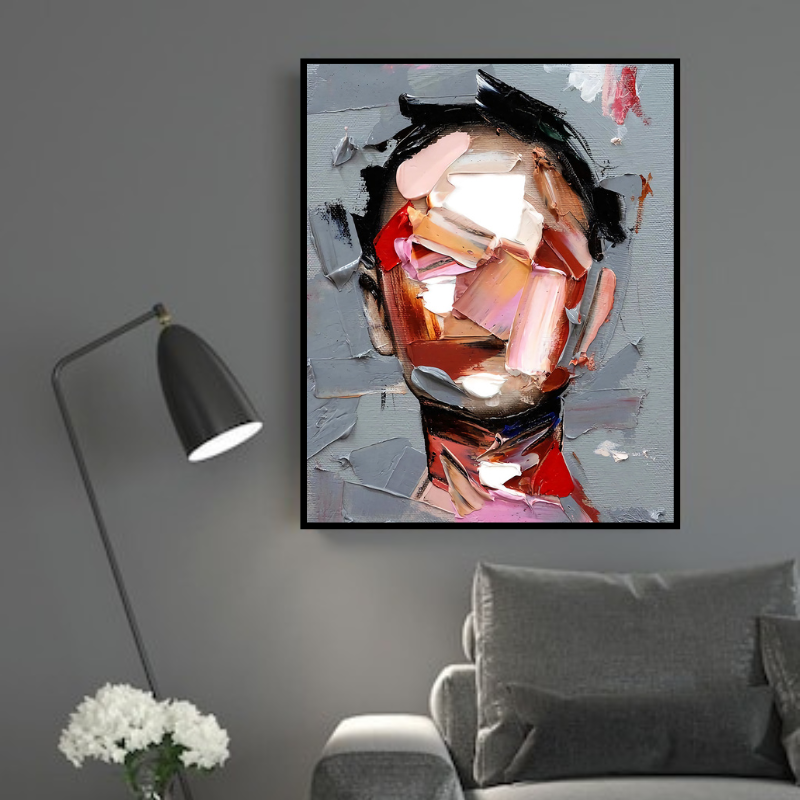 The Living Art