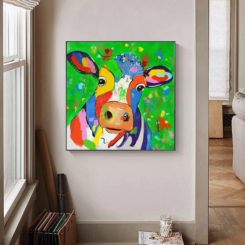 Happy Cow 2