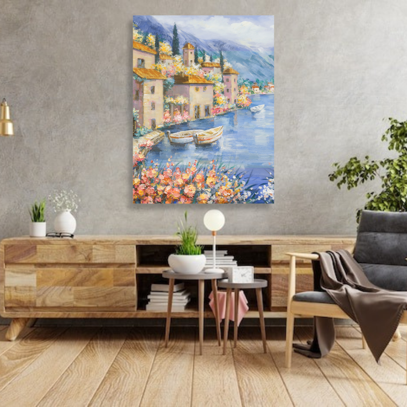 Coastal Living Paradises