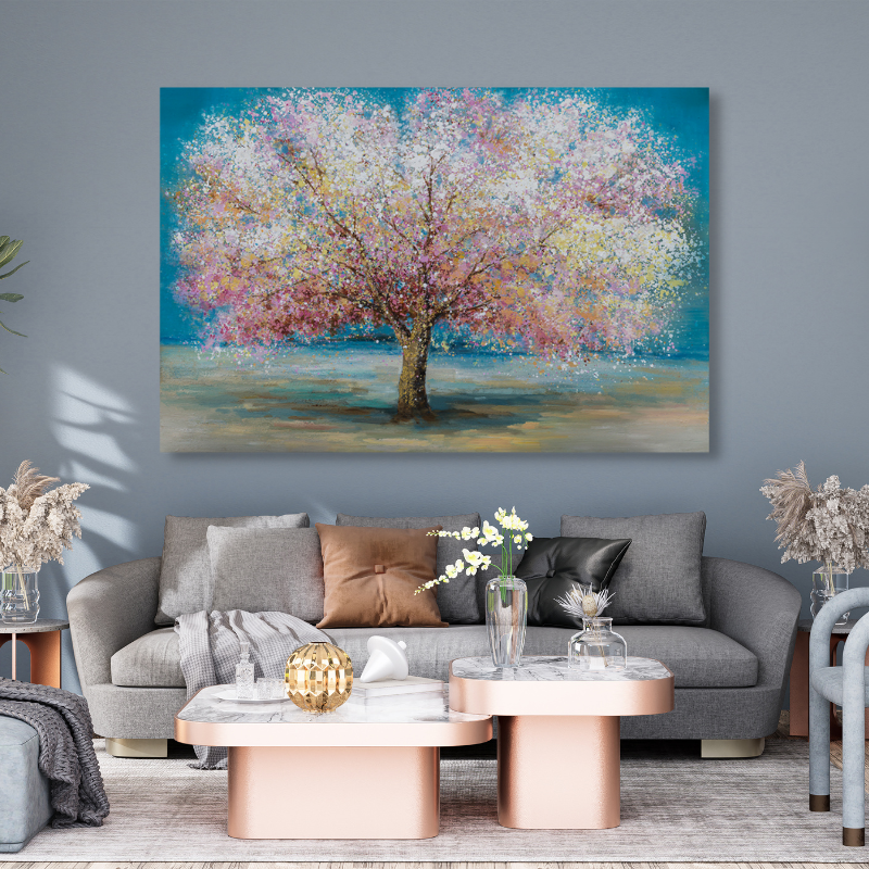 Blossom Bliss