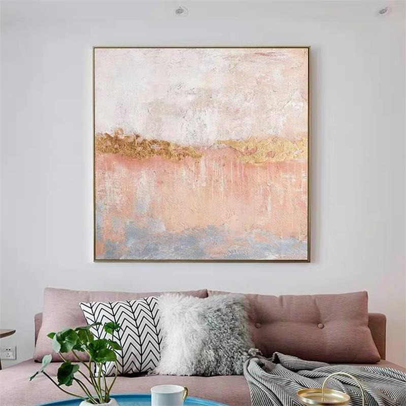 Blush Marble