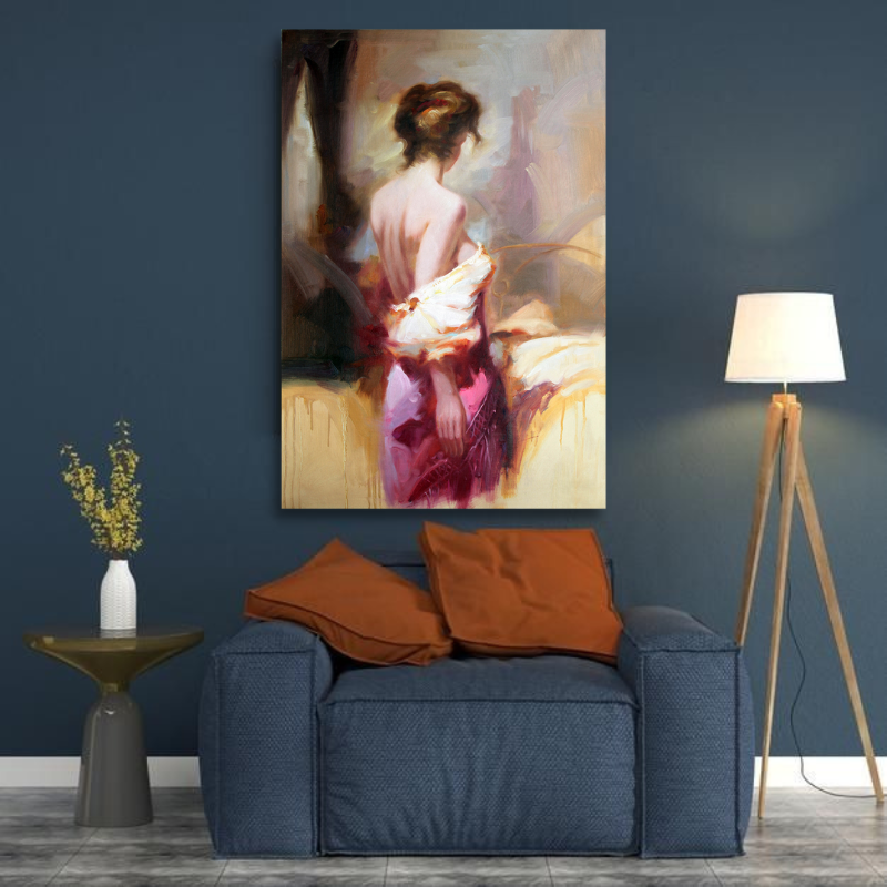 Glimmering Grace