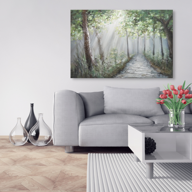 Mystic Path