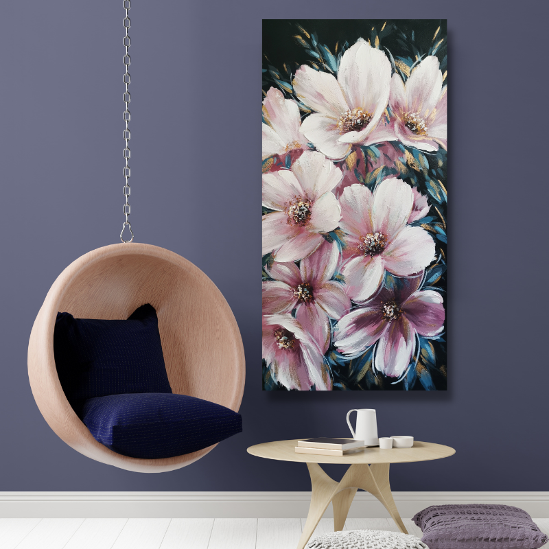 Floral Fantasy