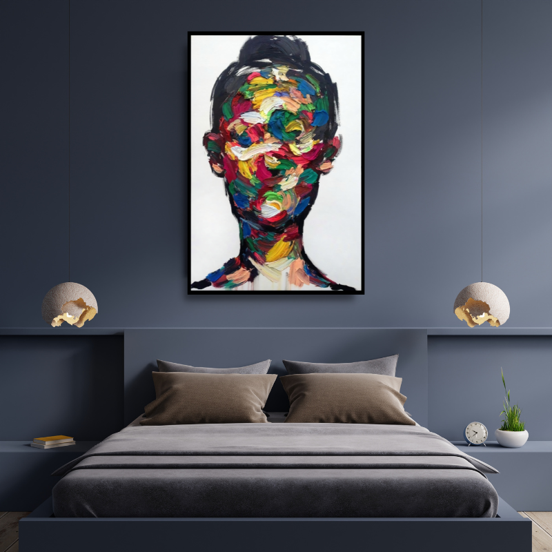 The Living Palette