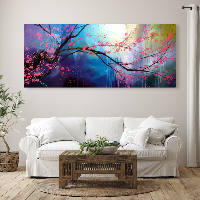 Plum Blossom