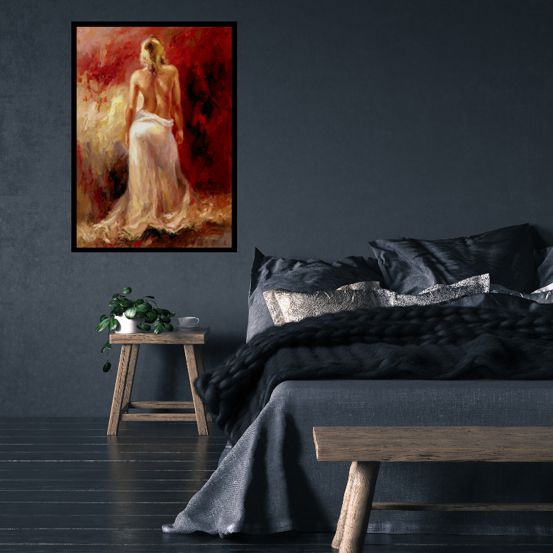 Amara's Aura