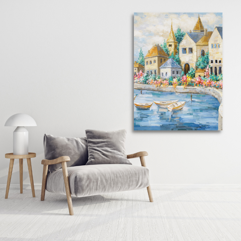 Seaview Haven