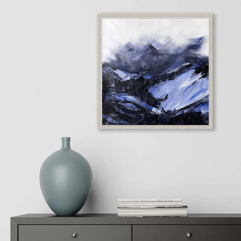 A Silent Chill