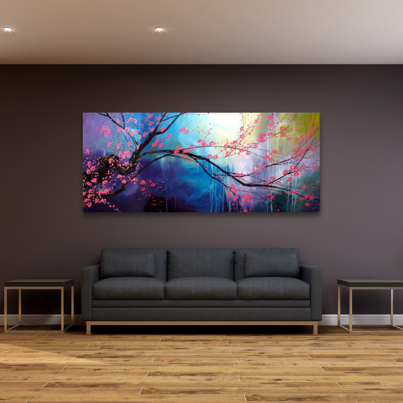 Plum Blossom