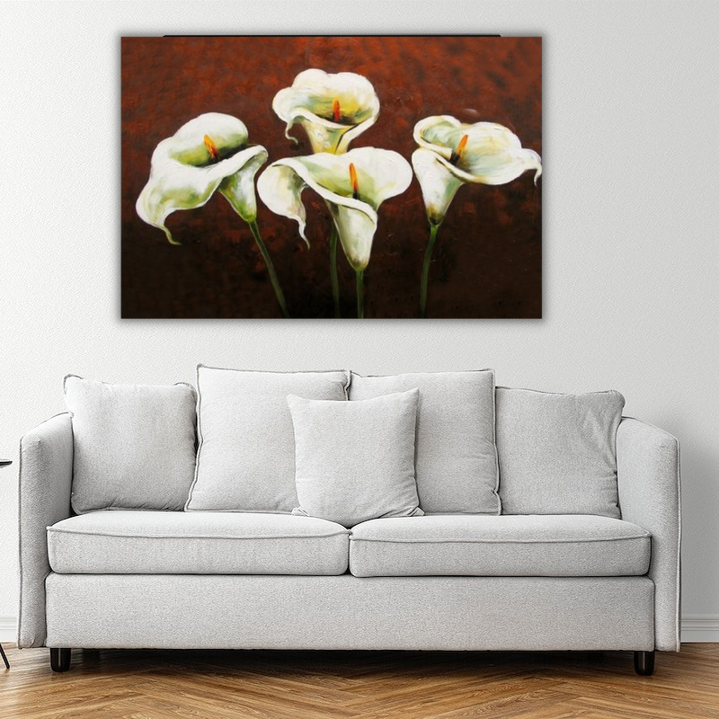 The Enchanting Calla Lily