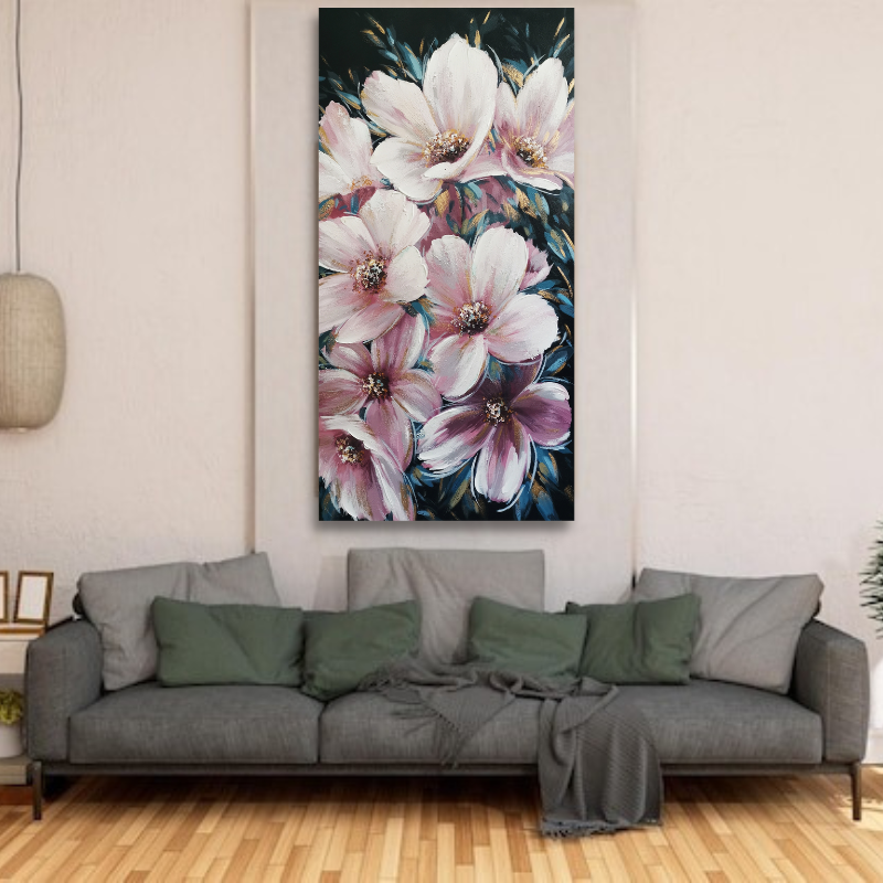 Floral Fantasy