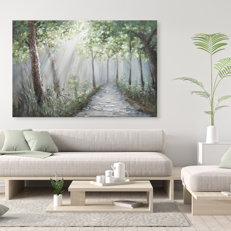 Mystic Path