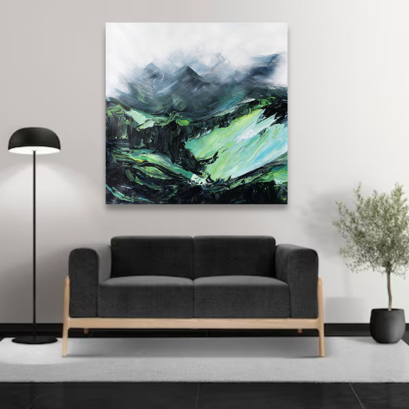 The Lush Haven