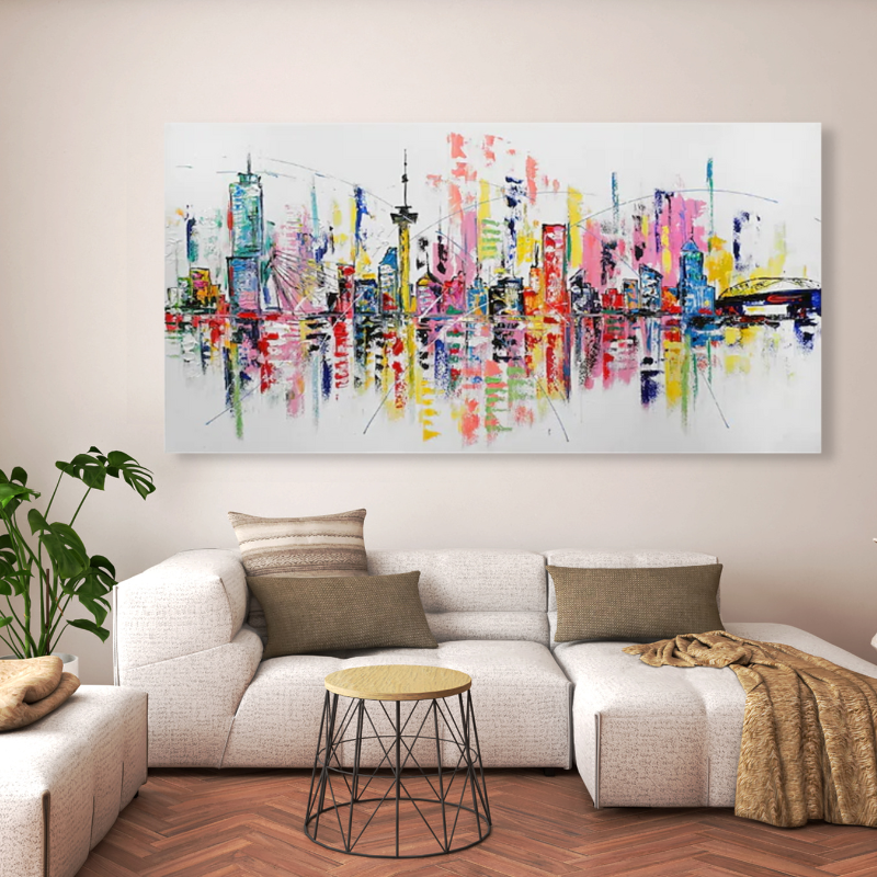 City Spectrum