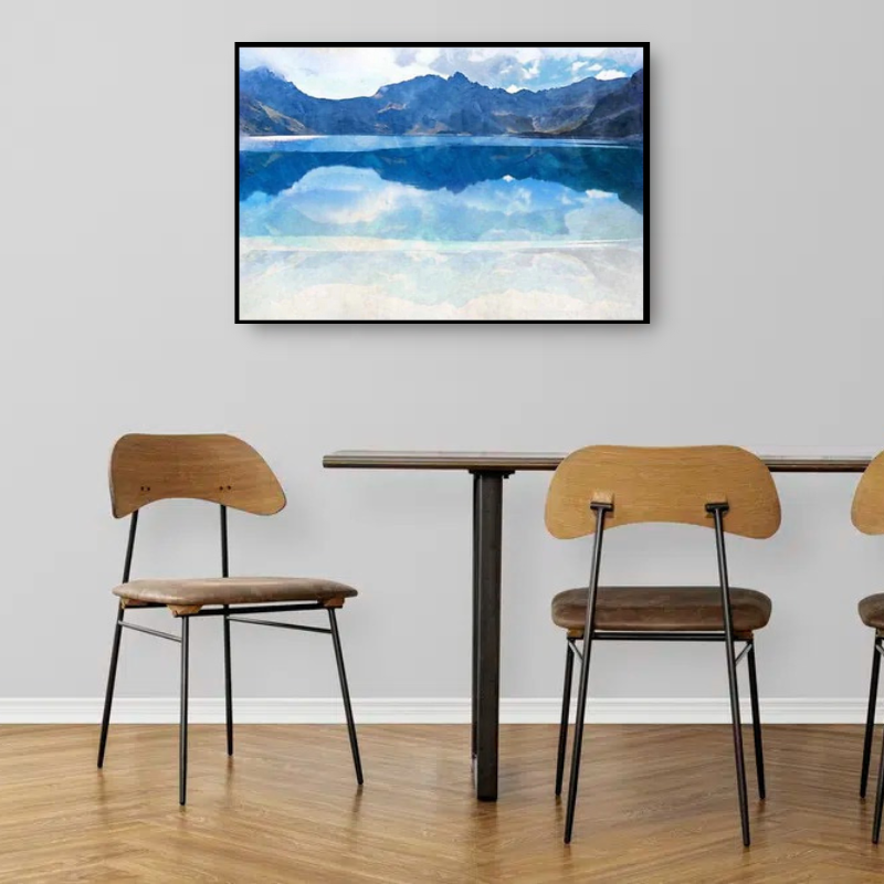 Mountain Peak