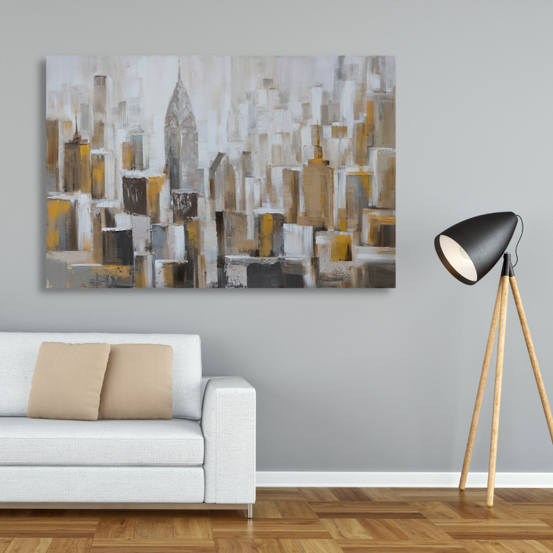 Urban Heights