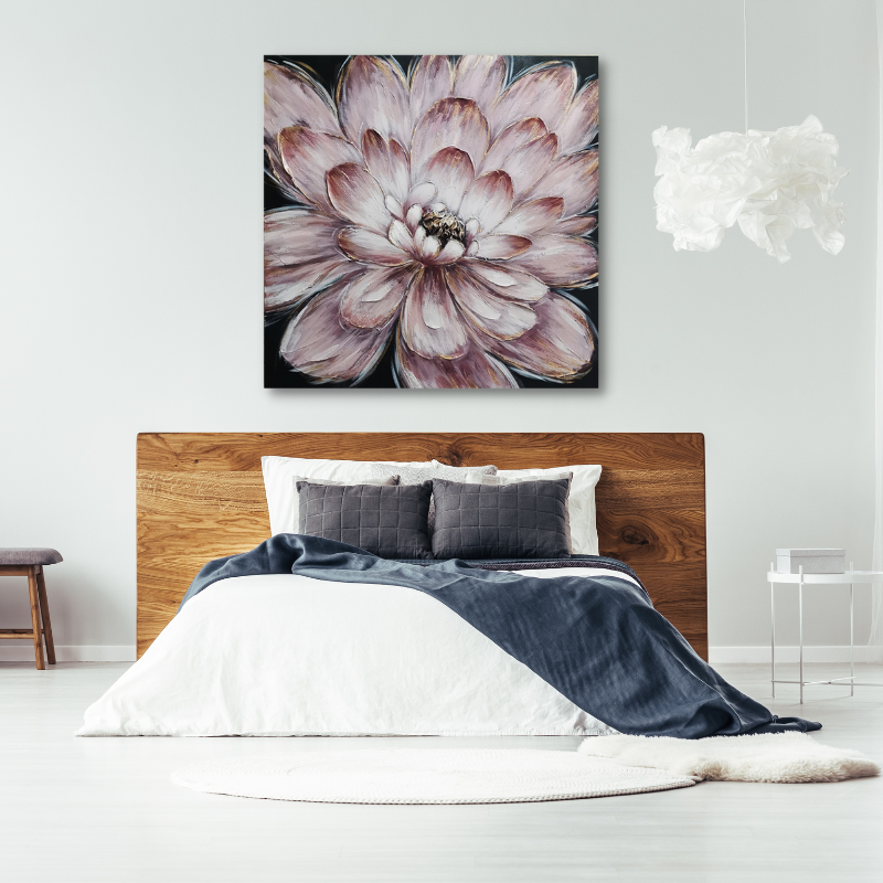 Sacred Blossoms