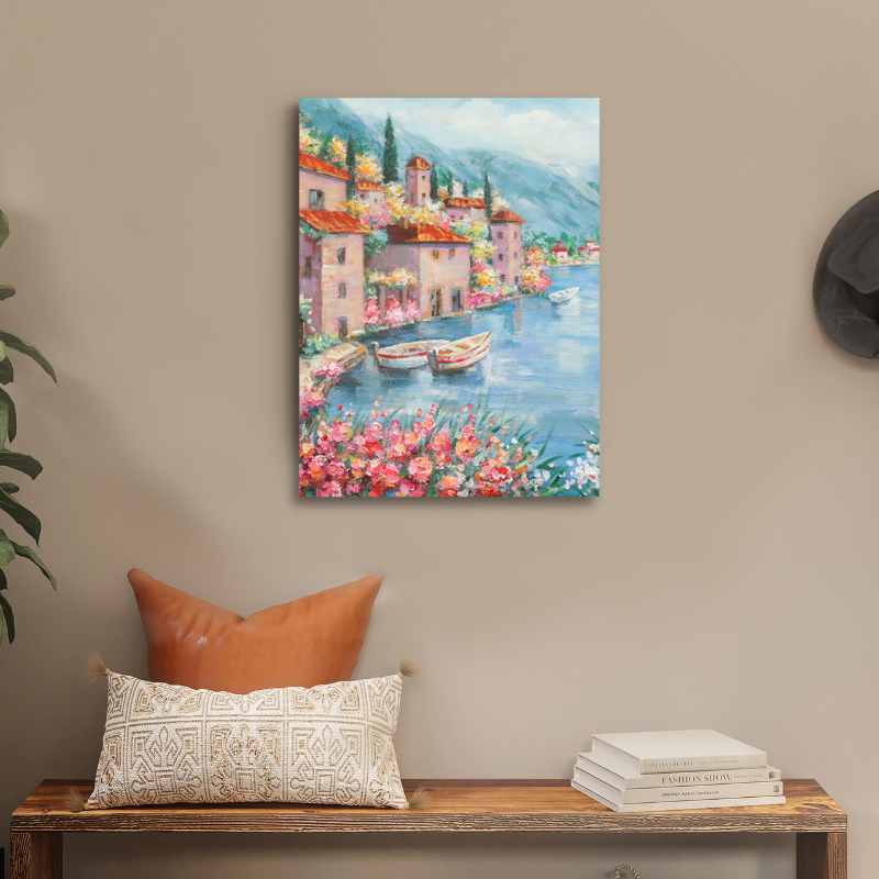 Coastal Charm