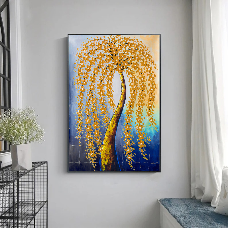 Fortune's Foliage