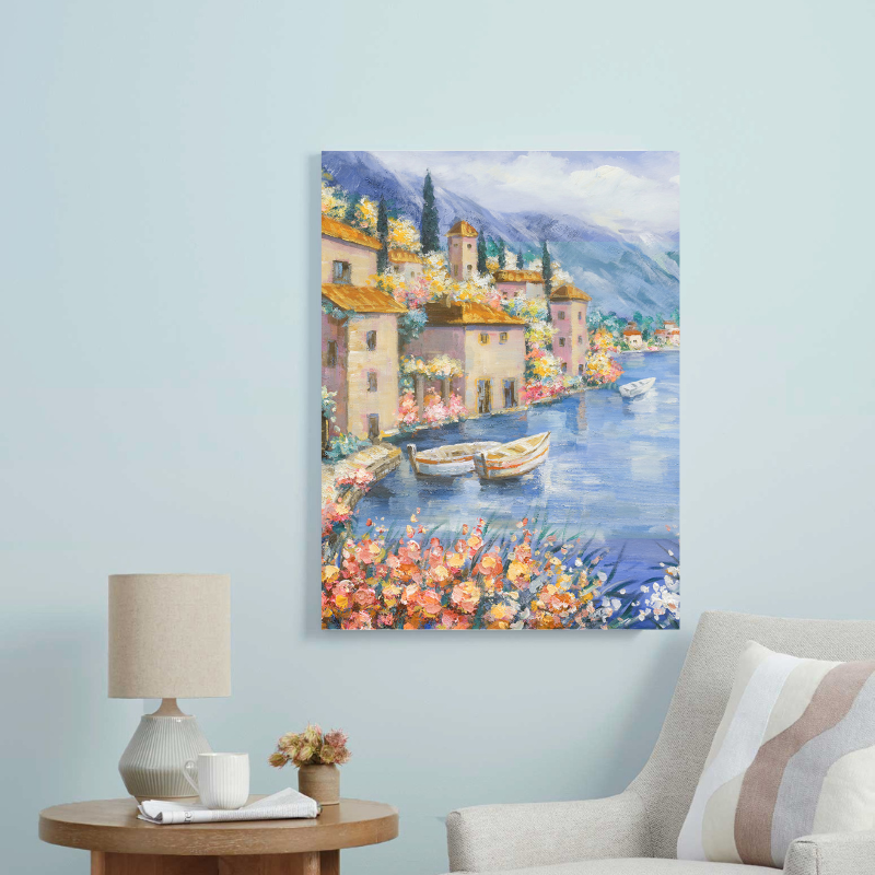 Coastal Living Paradises