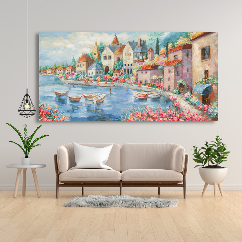 Waterside Havens