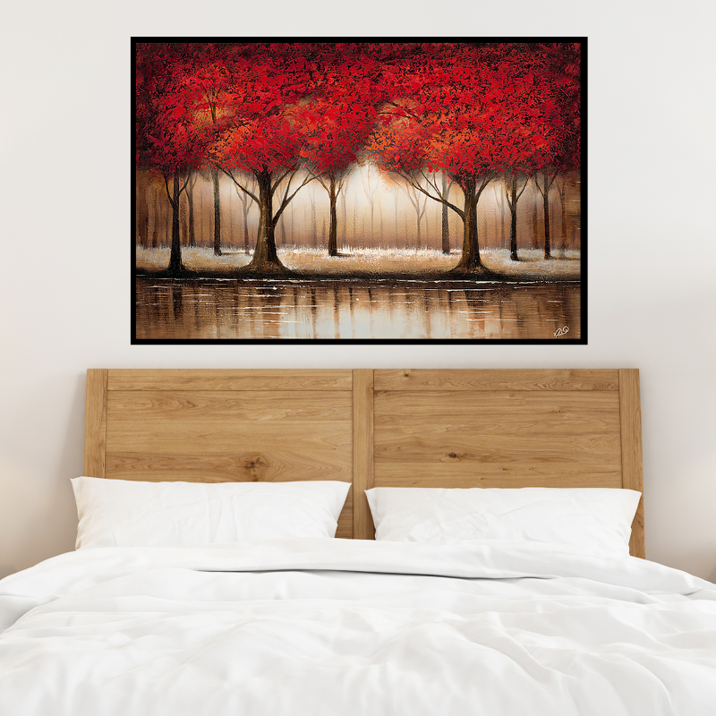 Maple Enchantment
