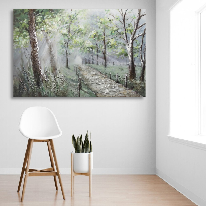 Tree Trail