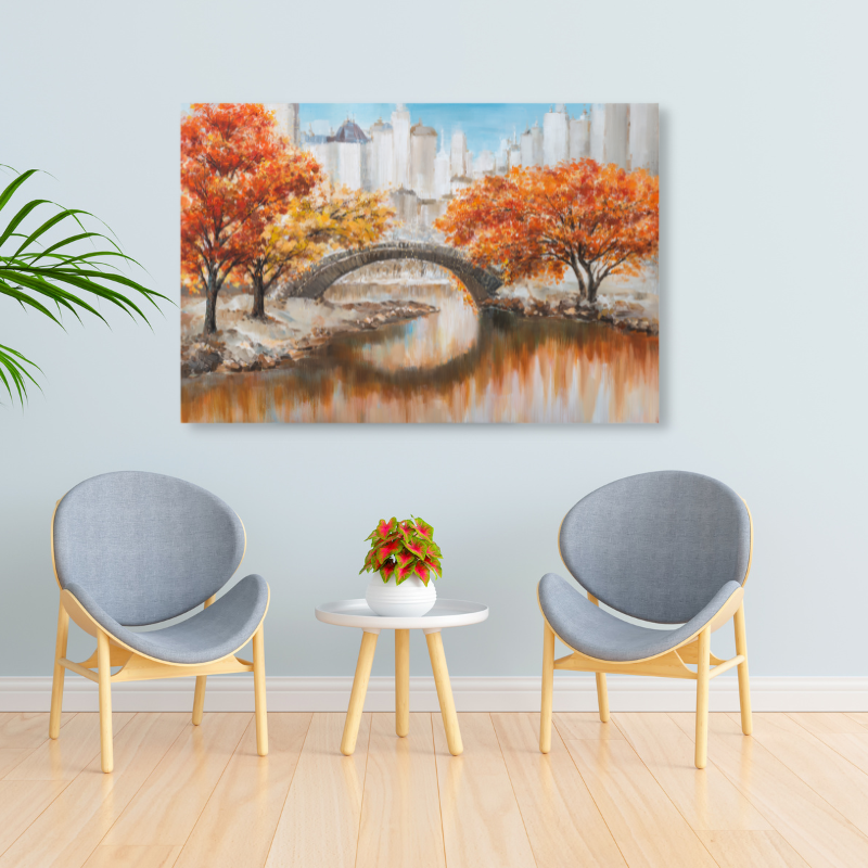 Urban Oasis