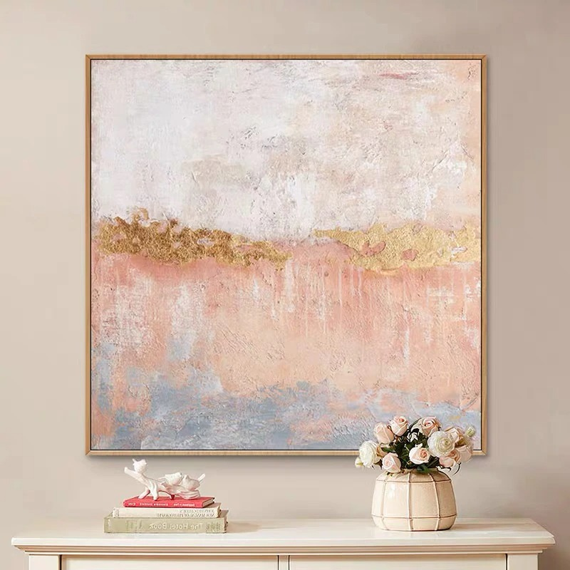 Blush Marble