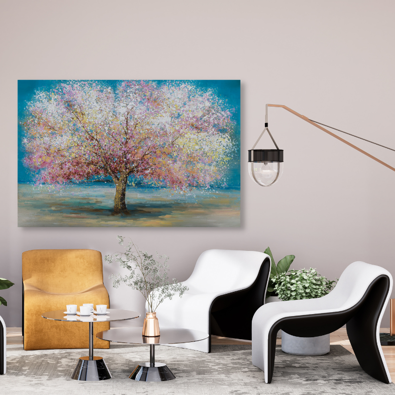 Blossom Bliss