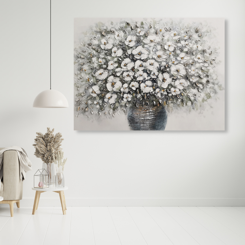 In Full Bloom