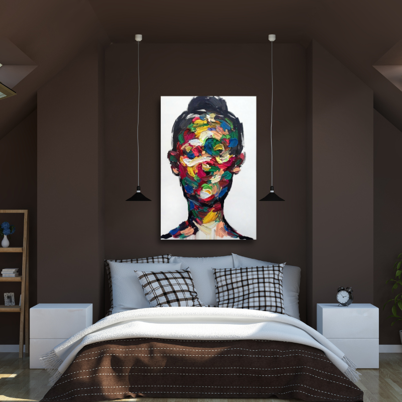 The Living Palette