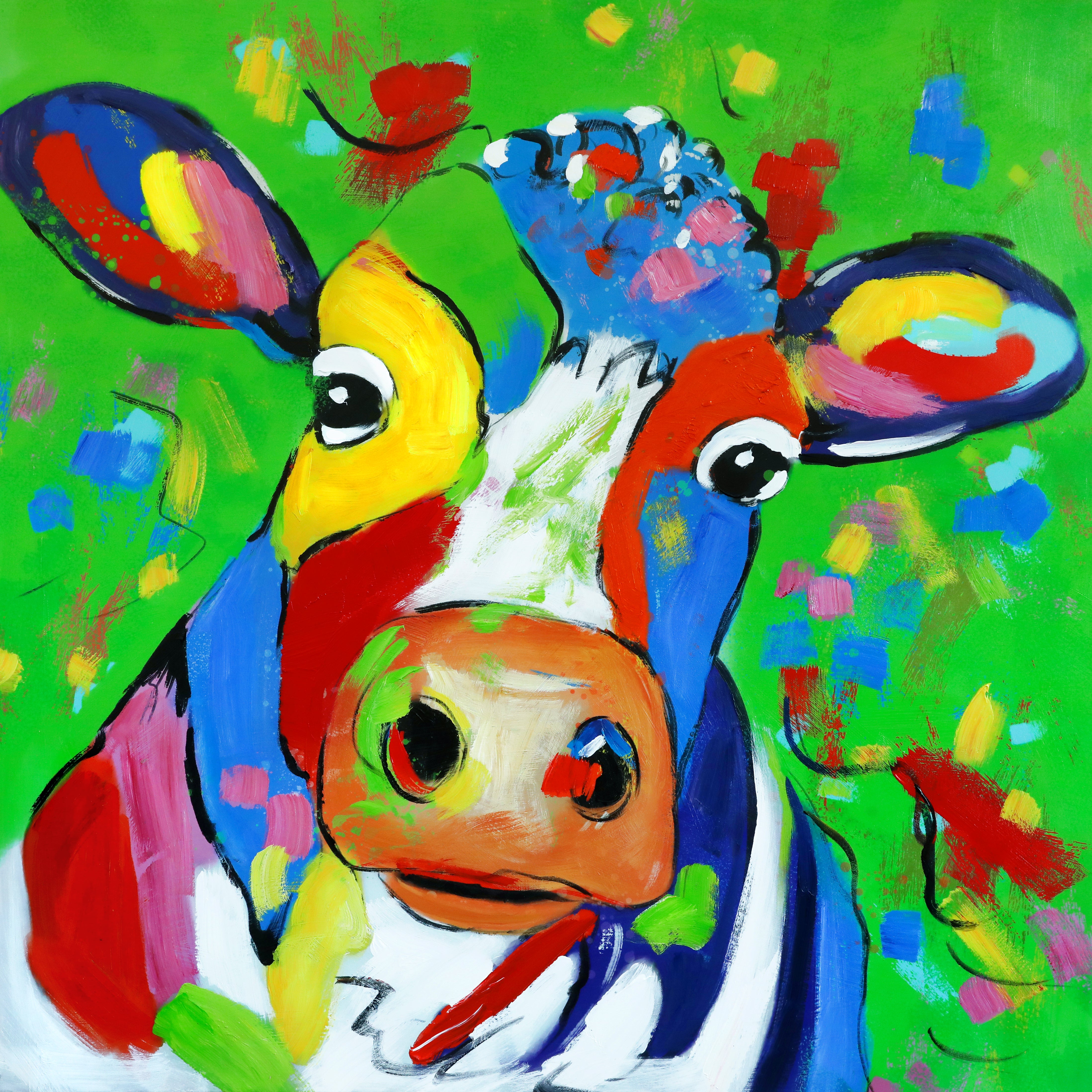 Happy Cow 2