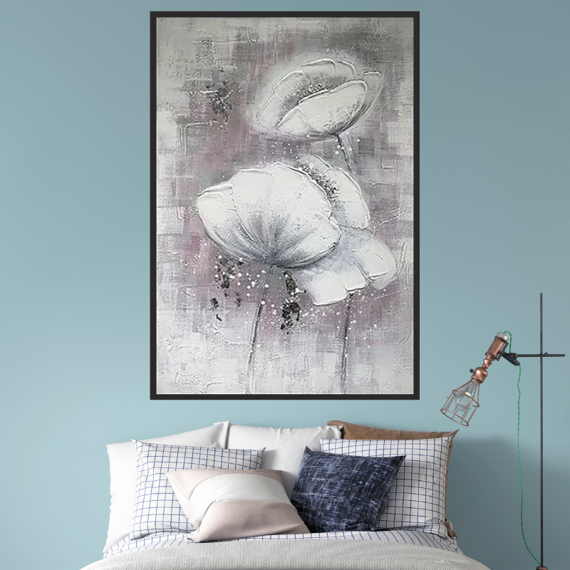 Silent Poppy