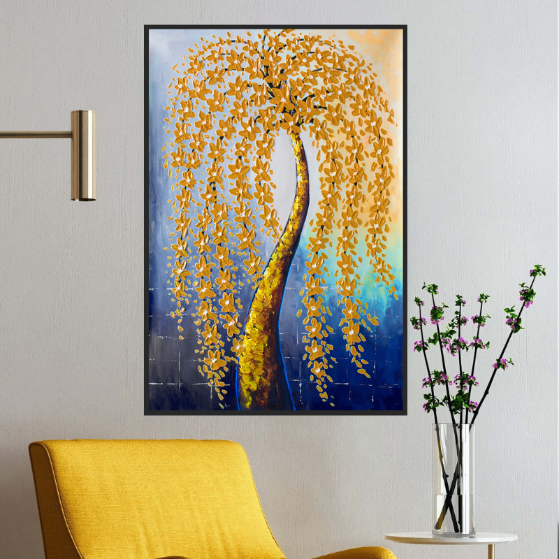 Fortune's Foliage